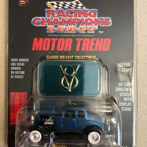 Racing Champions 1932 Ford Coupe